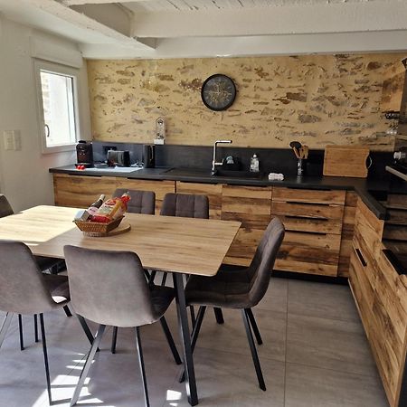 La Maison De Leo Les Sables-d'Olonne Ngoại thất bức ảnh