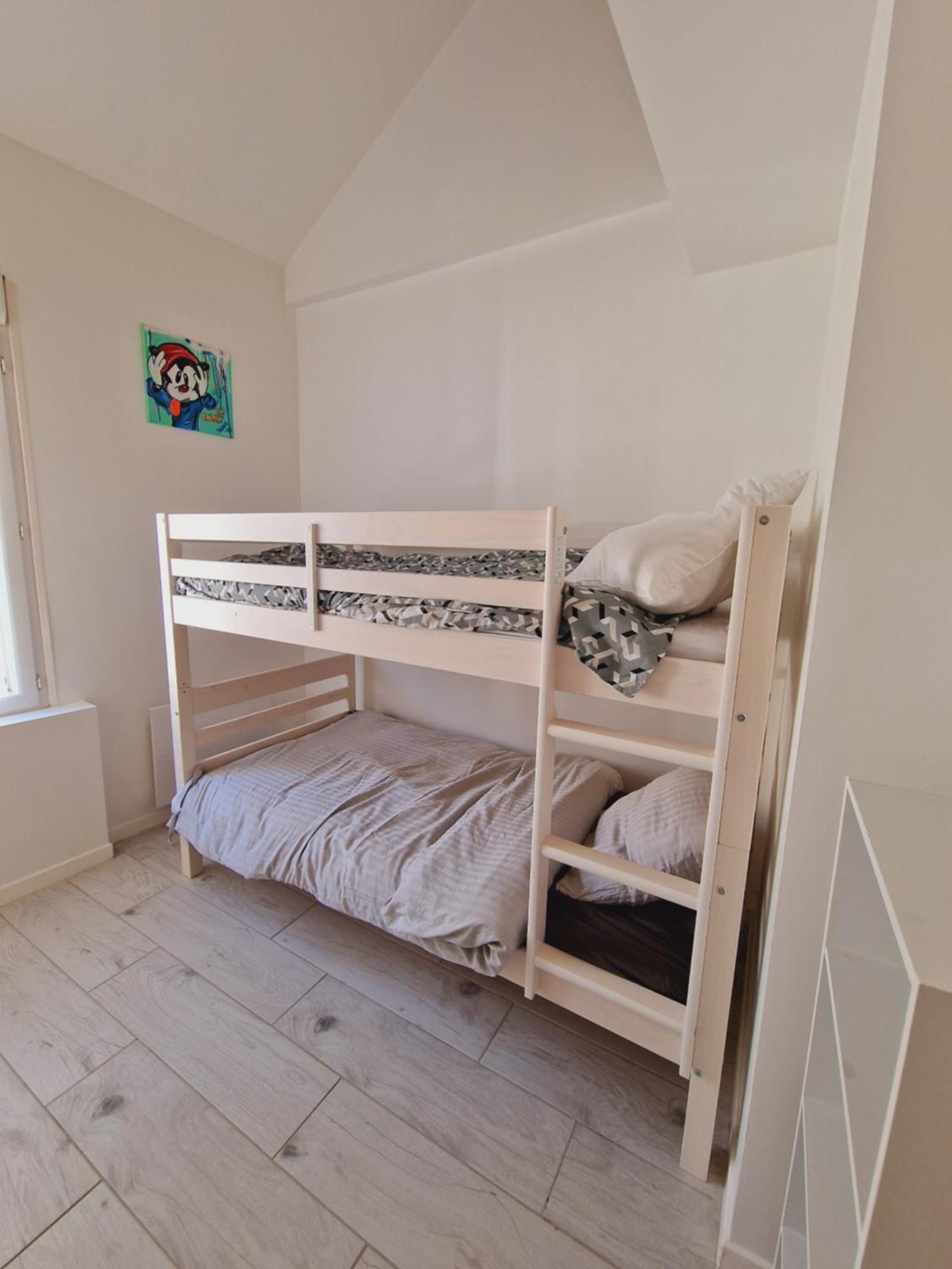 La Maison De Leo Les Sables-d'Olonne Ngoại thất bức ảnh
