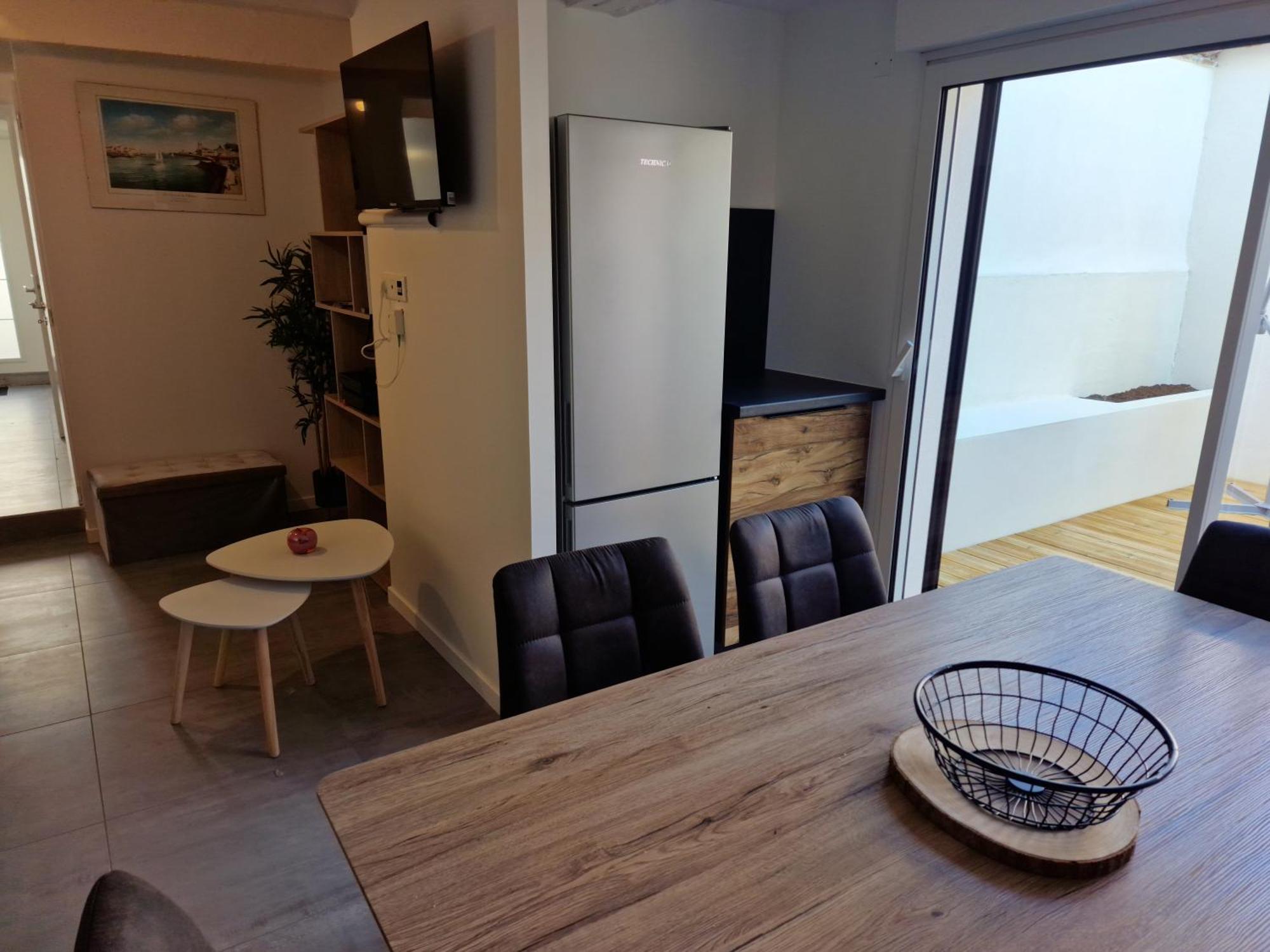 La Maison De Leo Les Sables-d'Olonne Phòng bức ảnh